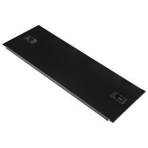 19" Blanking Panel Solid 4U