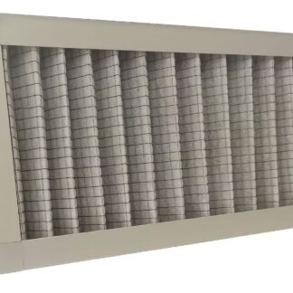 Replacement HEPA filter for