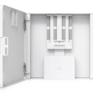 32 input zone alarm control