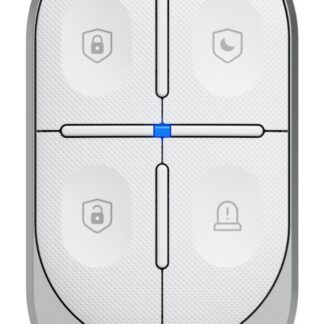 SuperLink key fob for instant