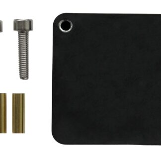 Magnet for mounting