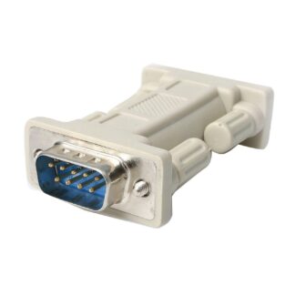 Db9 Rs232 Serial Null Modem