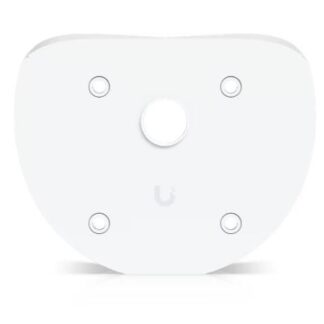 Corner mount accessory for