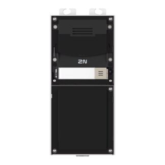 IP Verso 2.0 - Main unit with