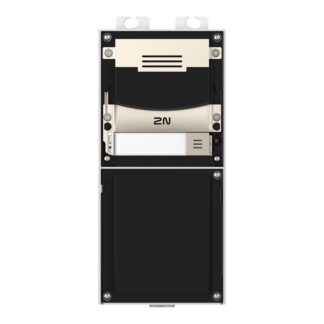 IP Verso 2.0 - Main unit with