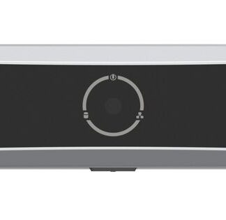 16-ch 1U K Series AcuSense 4K