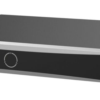 16-ch 1U K Series AcuSense 4K