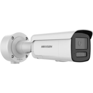 8 MP AcuSense Strobe Light
