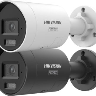 4 MP AcuSense Strobe Light