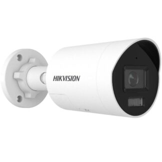 8 MP AcuSense Strobe Light