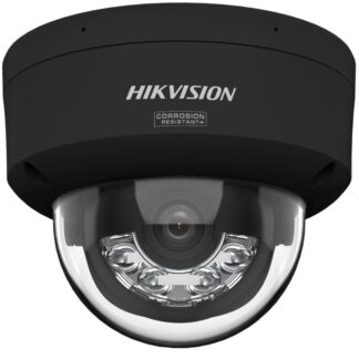 8 MP Dual Illumination Fixed