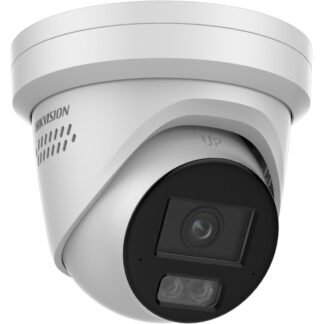 8 MP AcuSense Strobe Light