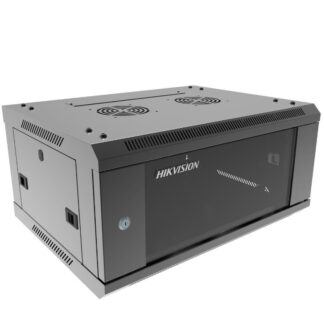 Wall-mount Cabinet, 4U,