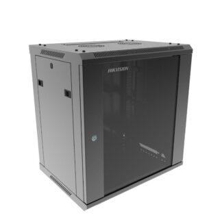 Wall-mount Cabinet, 12U,
