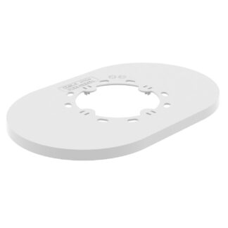 Mount Hole Cover