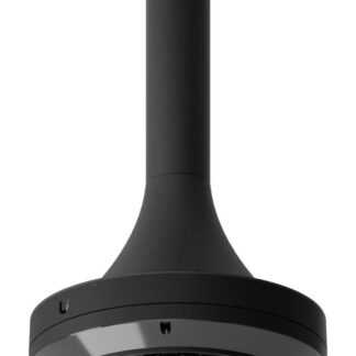 Pendant-style mount with 1.5"
