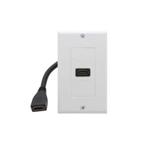 GCDP-1HD, Javelin HDMI