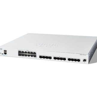 Catalyst C1300-24Xts Managed