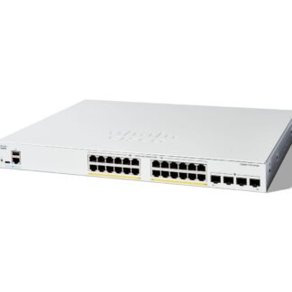 Catalyst 1300 Managed L2/L3