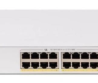 24Ngu-4X Network Switch