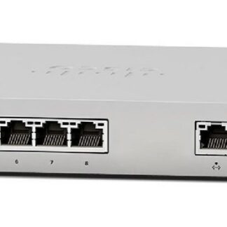 Secure Firewall 1210 Hardware