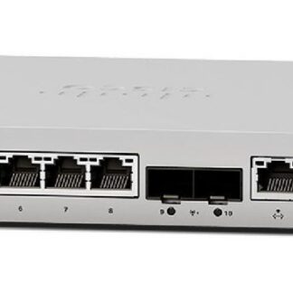 Secure Firewall 1220 Hardware