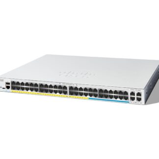Catalyst C1300-48Mgp-4X