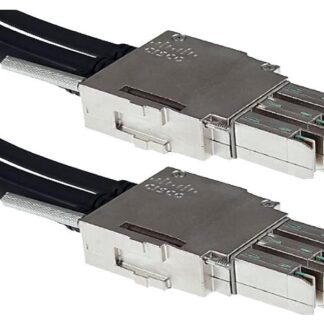 Infiniband/Fibre Optic Cable