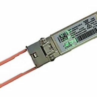P Module For 25-Gigabit
