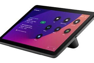 Room Navigator Remote Control