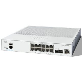 Catalyst C1300-12Xt-2X