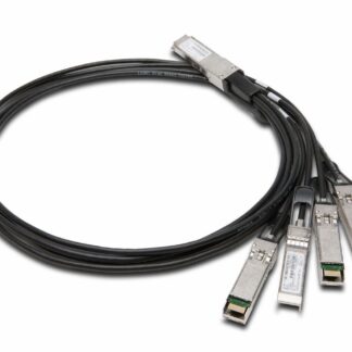 Infiniband/Fibre Optic Cable