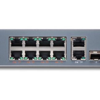Network Switch Managed L2/L3