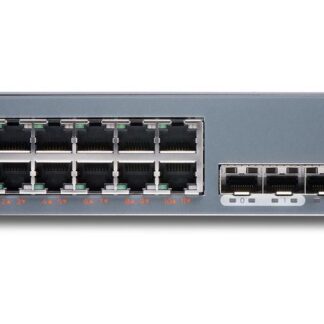 Network Switch Managed L2/L3