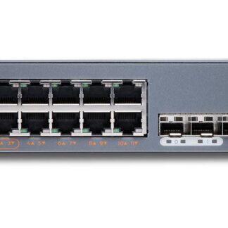 Network Switch Managed L2/L3