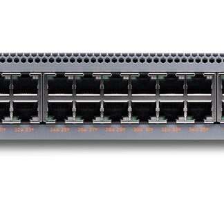 Network Switch Managed L2/L3