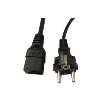 Power Cable Black