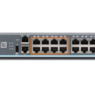 Network Switch Managed