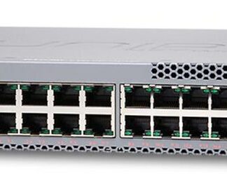 Network Switch Power Over
