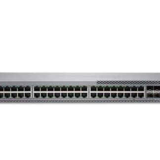 Network Switch Power Over