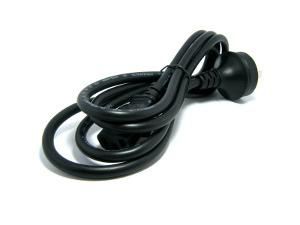 Power Cable C13 Coupler