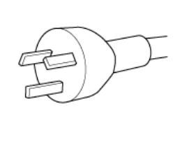 Power Cable As3112