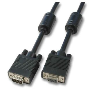 SVGA/XGA Cable Male/Female,