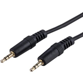 Audio Cable Minijack 3,5mm