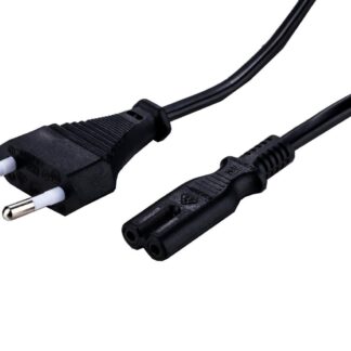 Power Cable CEE7/16 - C7