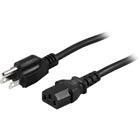 Power Cable NEMA5-15/C13 1,8m