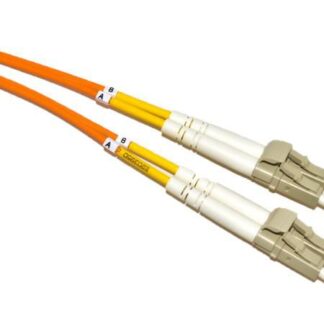 Fiber Cord OM1 LC/LC 3m