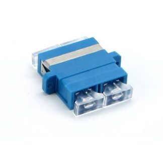 Fiber Adapter SC/SC Duplex