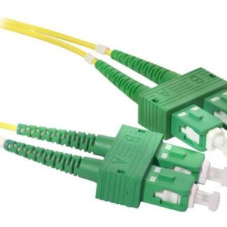 Fiber Cord OS2 SC-APC/SC-APC