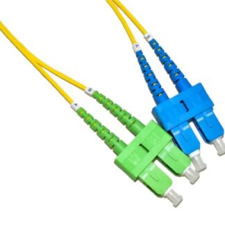 Fiber Cord OS2 SC-APC/SC-UPC